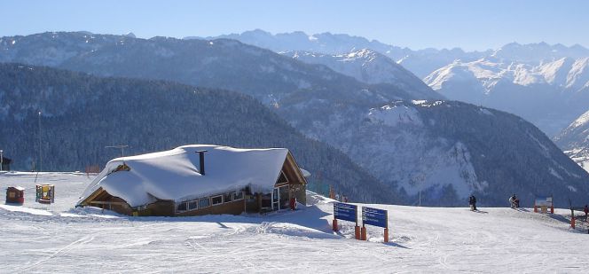 Baqueira