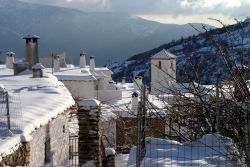 Capileira