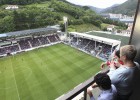El equipo del pueblo en la liga de los grandes El equipo del pueblo en la liga de los grandes