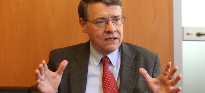 “Queremos crear un impuesto para financiar las pensiones”
