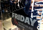 El Black Friday o cómo pagar un 40% menos en el hotel El Black Friday o cómo pagar un 40% menos en el hotel
