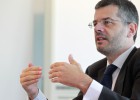 Dimite el consejero delegado a a las 48 horas del preconcurso Dimite el consejero delegado a a las 48 horas del preconcurso