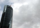 Villar Mir vende Torre Espacio por 558 millones Villar Mir vende Torre Espacio por 558 millones