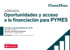 Nuevas fórmulas de crédito para la pequeña empresa Nuevas fórmulas de crédito para la pequeña empresa