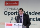 “Queremos ayudar a
las pymes a crecer” “Queremos ayudar a
las pymes a crecer”