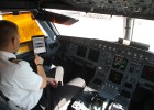 Iberia refuerza a los pilotos con más fichajes de lo previsto Iberia refuerza a los pilotos con más fichajes de lo previsto