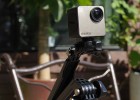 Mokacam, la cámara 4K más pequeña del mundo Mokacam, la cámara 4K más pequeña del mundo