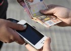 ¿Sabes dónde van a parar los móviles que roban en España? ¿Sabes dónde van a parar los móviles que roban en España?