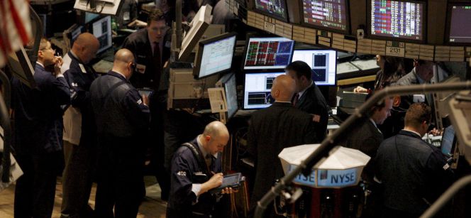 El problema de lograr un rendimiento del 5%