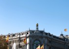 La concentración bancaria española dobla la alemana La concentración bancaria española dobla la alemana