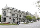 Viejas rencillas enrocadas en el Banco de España Viejas rencillas enrocadas en el Banco de España