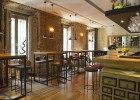 Así se come en el nuevo estrella Michelin de Madrid Así se come en el nuevo estrella Michelin de Madrid