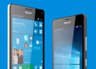 Microsoft Lumia 950 y Lumia 950 XL llegan a España desde 599 euros Microsoft Lumia 950 y Lumia 950 XL llegan a España desde 599 euros