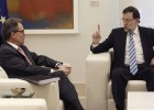 ¿Cuánto produce Cataluña? Guerra de cálculo estadístico ¿Cuánto produce Cataluña? Guerra de cálculo estadístico