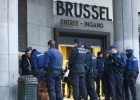 Bruselas se juega el negocio de ser la capital europea Bruselas se juega el negocio de ser la capital europea