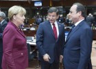 La UE dará ayudas a Turquía por frenar la inmigración La UE dará ayudas a Turquía por frenar la inmigración