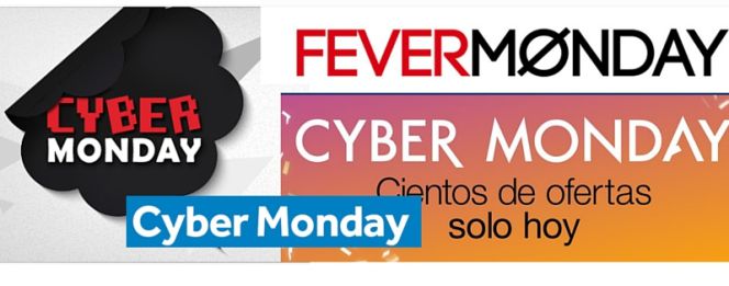 Arranca 'Cyber Monday', nueva jornada de gangas