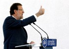 ‘As’ fiscal de Rajoy: bajar tipos máximos y mínimos de IRPF ‘As’ fiscal de Rajoy: bajar tipos máximos y mínimos de IRPF
