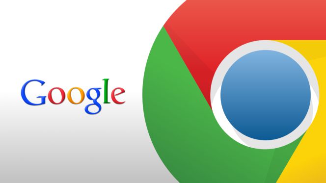 Logotipo de Google Chrome
