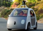 Los coches autónomos de Google hablarán con los peatones Los coches autónomos de Google hablarán con los peatones