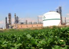 Soria discrimina a Fertiberia con un alza de tarifa del gas Soria discrimina a Fertiberia con un alza de tarifa del gas