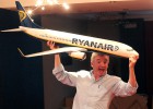 Ryanair demanda a eDreams y Google por falsear las tarifas Ryanair demanda a eDreams y Google por falsear las tarifas