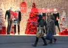 El comercio aún gira en torno a la tienda tradicional El comercio aún gira en torno a la tienda tradicional