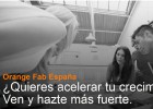 Orange estrena en España su aceleradora de ‘startups’ Orange estrena en España su aceleradora de ‘startups’