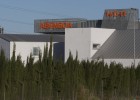 La banca sopesa dar 800 millones a Abengoa a un año La banca sopesa dar 800 millones a Abengoa a un año