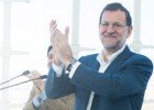 Mariano Rajoy promete WiFi ultrarrápido y gratis en colegios y hospitales, ¿tiene sentido? Mariano Rajoy promete WiFi ultrarrápido y gratis en colegios y hospitales, ¿tiene sentido?