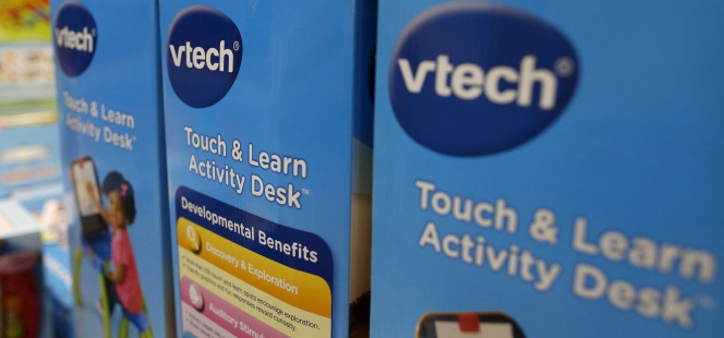 Los datos de 6 millones de niños, hackeados en un ataque a Toymaker VTech