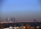 Madrid prohíbe otra vez aparcar a los no residentes Madrid prohíbe otra vez aparcar a los no residentes