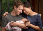 Zuckerberg dará a la caridad su participación en Facebook Zuckerberg dará a la caridad su participación en Facebook