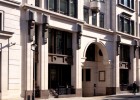 Ortega compra por 320 millones un edificio en Londres Ortega compra por 320 millones un edificio en Londres
