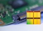 Presentan el disco duro SSD de 10 TB más pequeño hasta ahora Presentan el disco duro SSD de 10 TB más pequeño hasta ahora