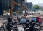 ArcelorMittal cae a mínimos de 12 años ArcelorMittal cae a mínimos de 12 años