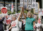 Las ejecuciones hipotecarias bajan un 12,4% en el trimestre Las ejecuciones hipotecarias bajan un 12,4% en el trimestre