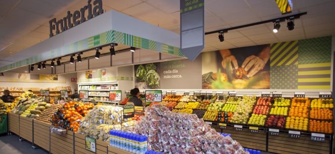 La confianza del consumidor se acerca al récord