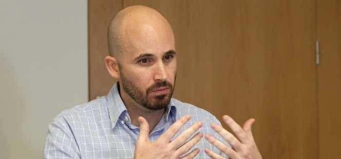 “No estamos condenados a trabajar más y cobrar menos pensión”