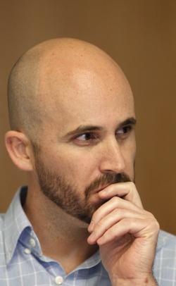 “No estamos condenados a trabajar más y cobrar menos pensión”