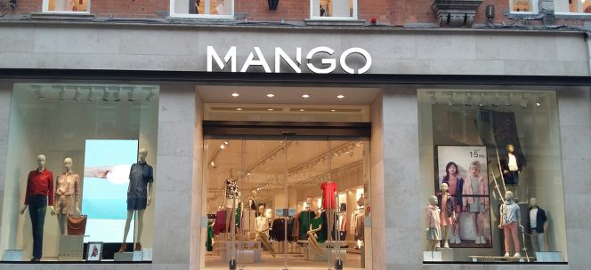 Mango se atreve y deja de imprimir en papel