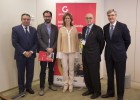 Cotec prepara una iniciativa a favor de los emprendedores Cotec prepara una iniciativa a favor de los emprendedores