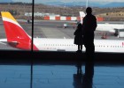 Aena abre la puerta a hacer caja con suelo e inmuebles Aena abre la puerta a hacer caja con suelo e inmuebles
