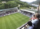 Vodafone y Orange se quedan con el fútbol en los bares Vodafone y Orange se quedan con el fútbol en los bares