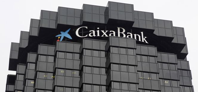 Caixabank vende a Criteria sus acciones en Inbursa y BEA