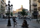 El Born, un lugar bohemio y multicultural El Born, un lugar bohemio y multicultural