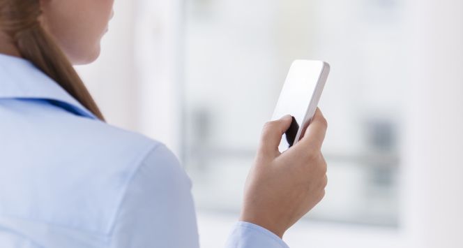 Enganchados al ‘smartphone’