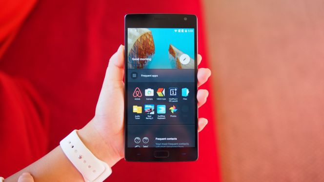 Teléfono OnePlus 2
