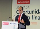 Encuentro sobre “Oportunidades y Acceso a la Financiación para las Pymes” Encuentro sobre “Oportunidades y Acceso a la Financiación para las Pymes”