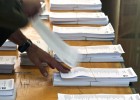 ¿Dónde tengo que votar? ¿Dónde tengo que votar?